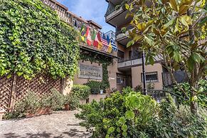 Hotel Residence Magnolia