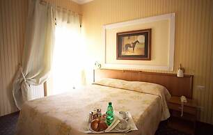 Hotel Residence Magnolia