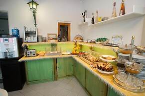 Residence Mendolita