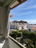 Residence Mendolita