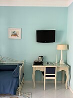 Residence Mendolita