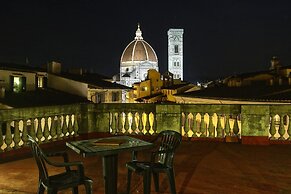 Soggiorno La Cupola