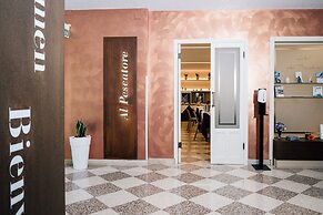 Hotel Al Pescatore