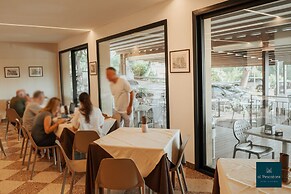 Hotel Al Pescatore