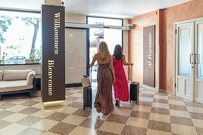 Hotel Al Pescatore