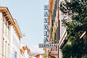 Hotel Savoia E Campana