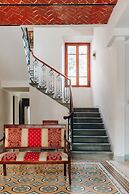 Hotel Savoia E Campana