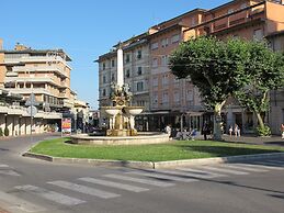 Hotel Savoia E Campana