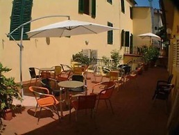 Hotel Savoia E Campana