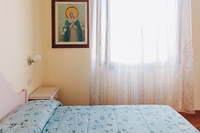 Hotel Savoia E Campana