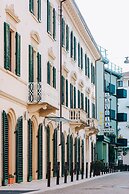 Hotel Savoia E Campana