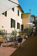 Hotel Savoia E Campana