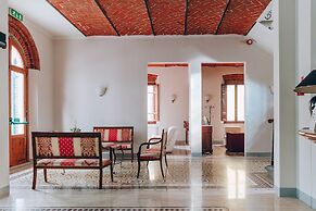 Hotel Savoia E Campana