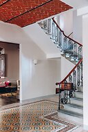 Hotel Savoia E Campana