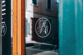 Hotel Savoia E Campana