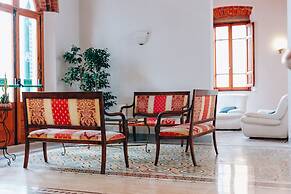 Hotel Savoia E Campana