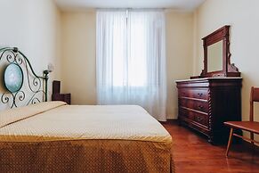 Hotel Savoia E Campana