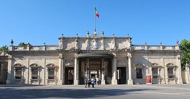 Hotel Savoia E Campana