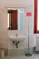 Hotel Savoia E Campana