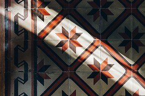 Hotel Savoia E Campana