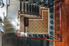 Hotel Savoia E Campana