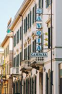 Hotel Savoia E Campana