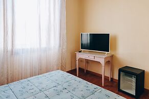 Hotel Savoia E Campana