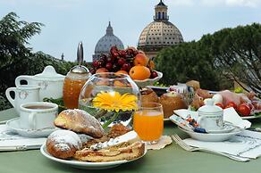 Hotel Farnese