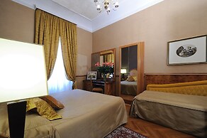 Hotel Farnese
