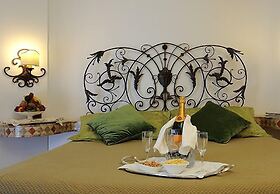 Hotel Farnese