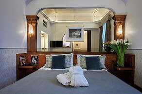 Hotel Farnese