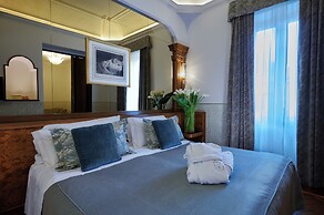 Hotel Farnese