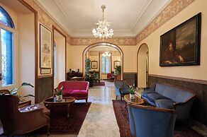 Hotel Farnese