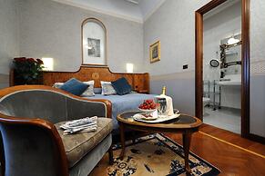 Hotel Farnese