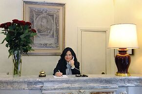Hotel Farnese