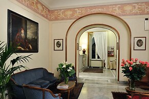 Hotel Farnese