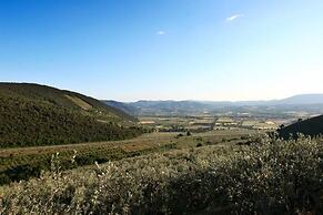 Le Logge di Silvignano Historic House