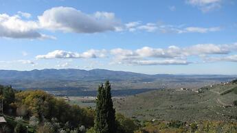 Le Logge di Silvignano Historic House