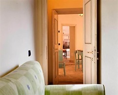 Le Logge di Silvignano Historic House