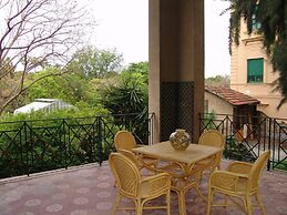 Hotel Villa Archirafi