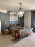 Hotel Villa Archirafi