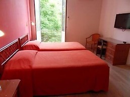 Hotel Villa Archirafi