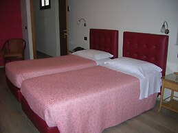 Hotel Villa Archirafi