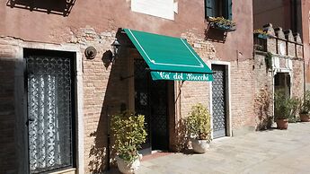 Locanda Ca' Del Brocchi