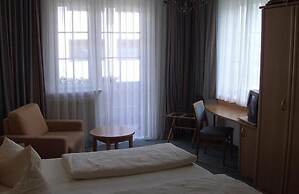 Hotel Roter Hahn - Bed & Breakfast