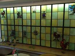 Hotel Roter Hahn - Bed & Breakfast