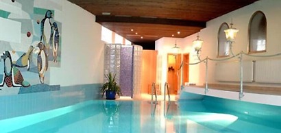 Hotel Roter Hahn - Bed & Breakfast