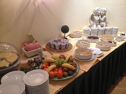 Hotel Roter Hahn - Bed & Breakfast