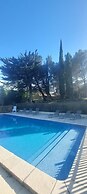 Mas Montluzia