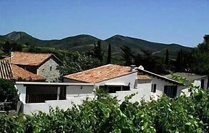 Domaine Grand Guilhem